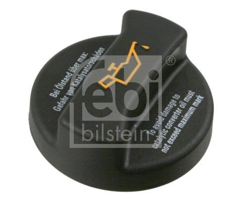 Febi bilstein 02113 oil filler - febi,