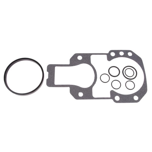 Sterndrive outdrive gasket set - gasket,