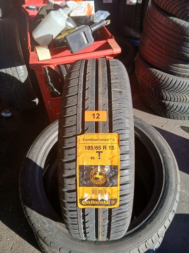 185 r15 88t continental - 1x,