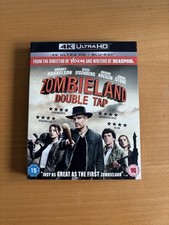 Zombieland: Double Tap 4K
