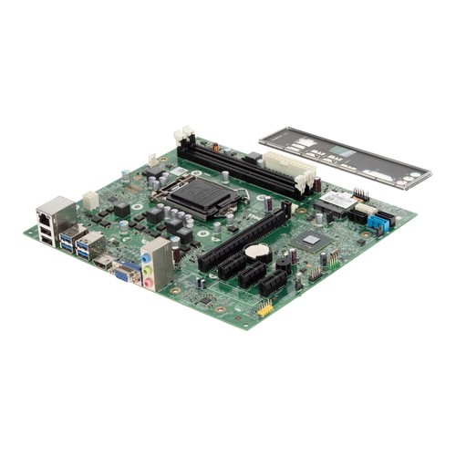 Mainboard dell 0xr1gt - dell, socket