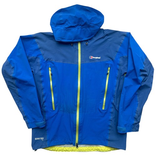 Berghaus gore tex - berghaus, pro