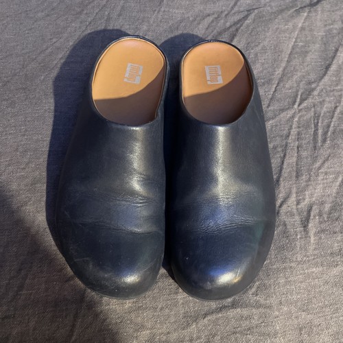 Fitflop women shuv - clog, blue