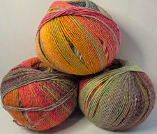 600gm Sirdar Jewelspun Aran