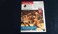 Oscar Robertson Kareem Abdul