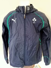 IRELAND RUGBY UNION IRFU