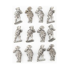 Front Rank Loose Napoleonics