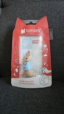 Tonies Peter Rabbit Tonie