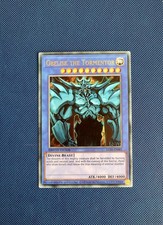Obelisk the Tormentor Ltd Ed