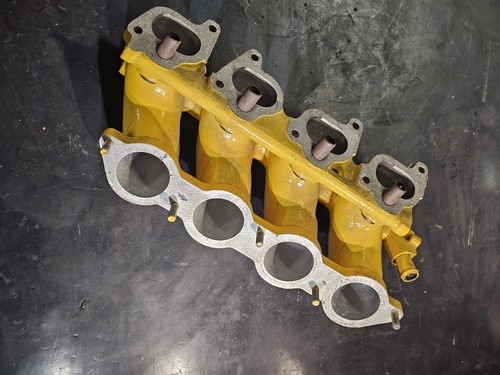 Ported big bore 50mm 16v - bore,