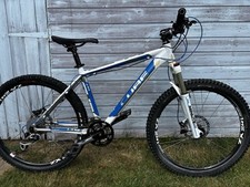 cube ltd mountain bike