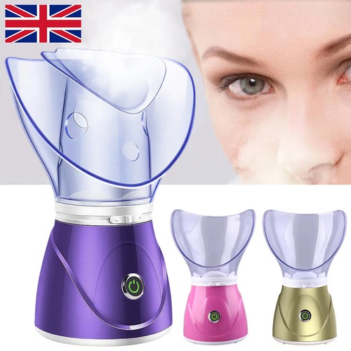 Facial steamer digital - facial, face