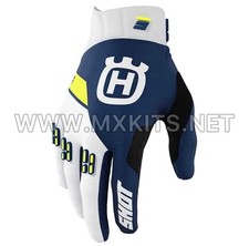 Husqvarna Blue Style 2025