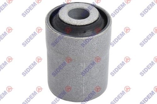 Rear fits both sides - sides, mounting