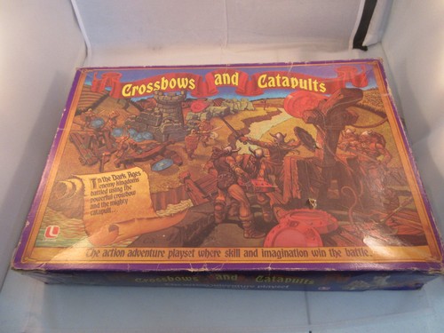 Vintage 1983 crossbows and - vintage,