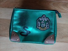 Harry Potter Slytherin Green