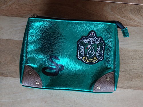 Harry potter slytherin green - slytherin,