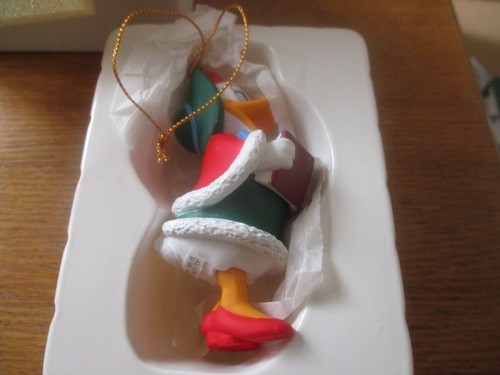 Grolier christmas ornament - grolier,