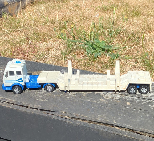 Matchbox superkings 8 - matchbox,