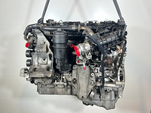 Engine bmw 730d 2010 - 2010, f01