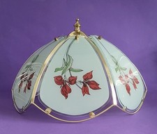 Tiffany Style Ceiling
