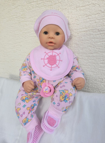 Zapf doll chou - chou, 08