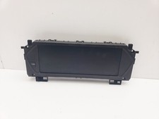 CITROEN C4 PICASSO MK2 DIESEL DIGITAL SPEEDOMETER INSTRUMENT CLUSTER 2015