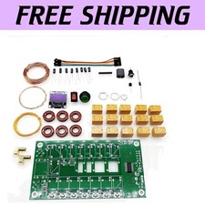 3.2 Firmware ATU-100 Automatic