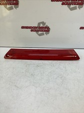 2013 Ford Focus Third Brake Light