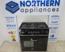 Rangemaster range cooker - rangemaster,