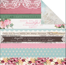 Kaisercraft oh so lovely