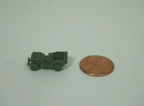 Scale 160 classic military - classic,