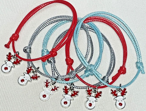 Christmas friendship - 6,