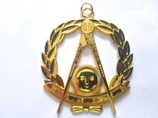 MASONIC REGALIA-Masonic Grand