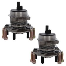 Rear Wheel Hub Bearing Kits
