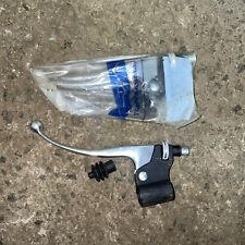 Tommaselli Left Hand Lever NOS 22mm 11