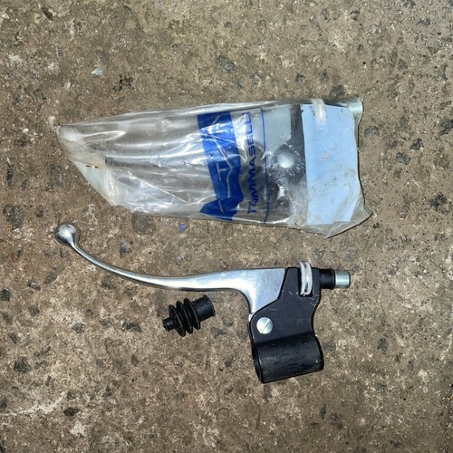 Tommaselli left hand lever nos - lever,