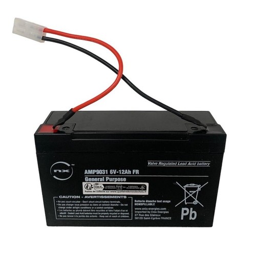 Volt amp bait boat - 12,