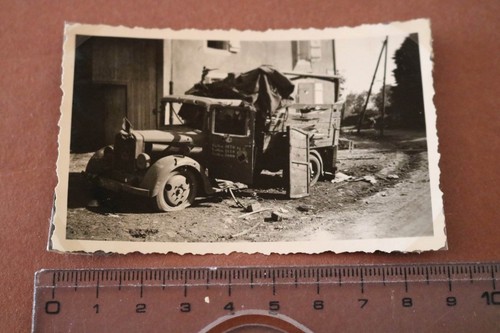 Great old photo - -, down