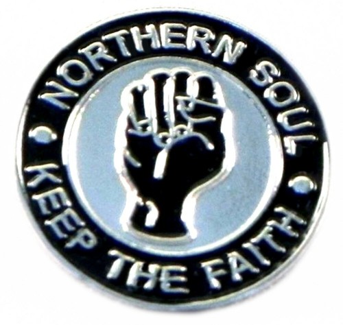 Northern soul keep the faith - northern,