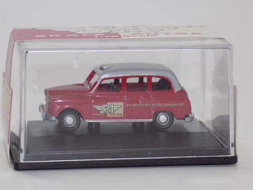 Hornby r7032 skale autos fx3 - hornby,