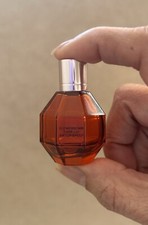 *EMPTY* Viktor & Rolf Miniature Tiger Lily Perfume Bottle