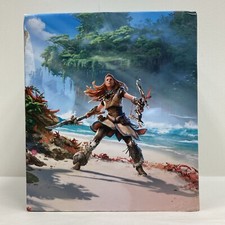 Horizon Forbidden West