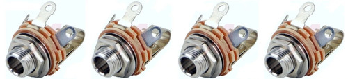 Switchcraft 12a 4 - (4, pack)