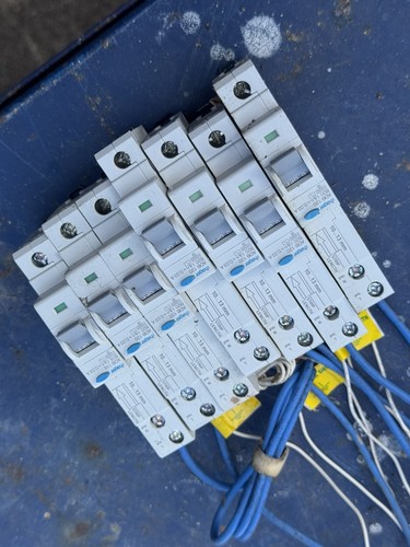 Hager rcbo 20a - hager, 30ma