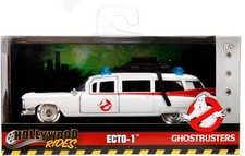 Ghostbusters - Ecto-1 Die-Cast