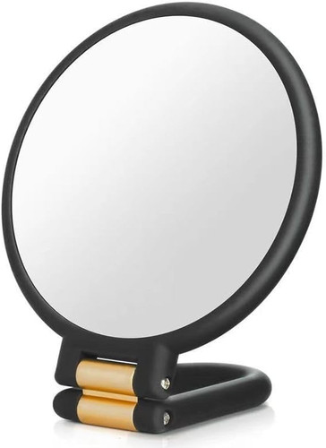 40x magnifying hand mirror - 40x,