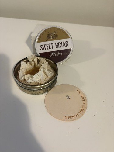 Vintage ogdens sweet briar - vintage,