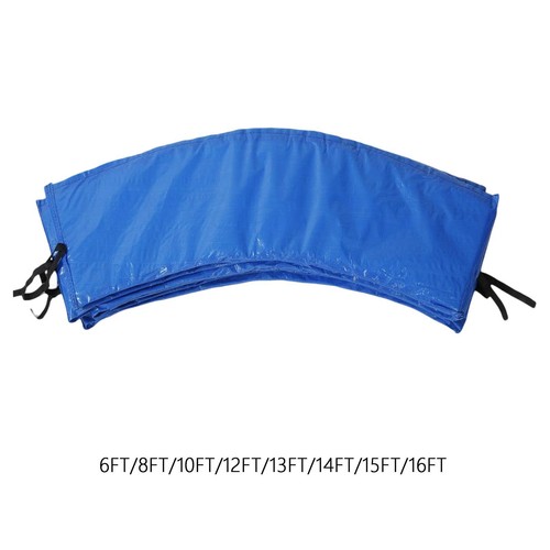 Trampoline safety pad - trampoline,