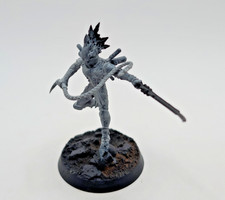 Warhammer 40k Drukhari Archon